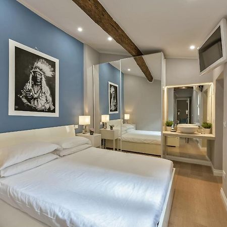 Apartments Florence - Dello Sprone Zewnętrze zdjęcie