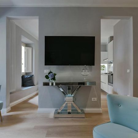 Apartments Florence - Dello Sprone Zewnętrze zdjęcie