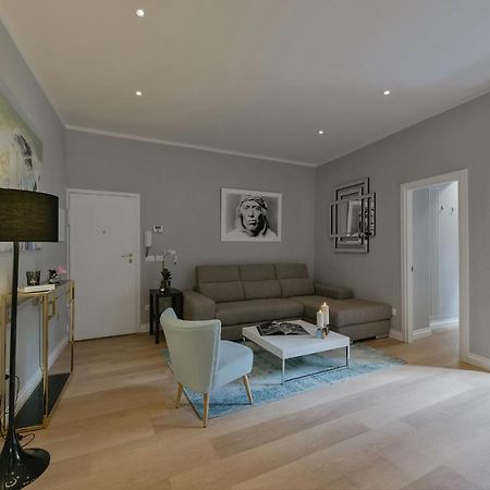 Apartments Florence - Dello Sprone Zewnętrze zdjęcie