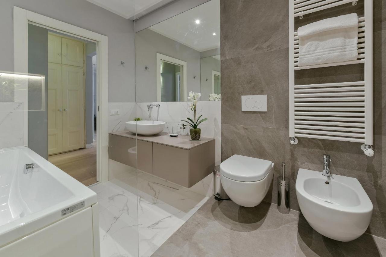 Apartments Florence - Dello Sprone Zewnętrze zdjęcie