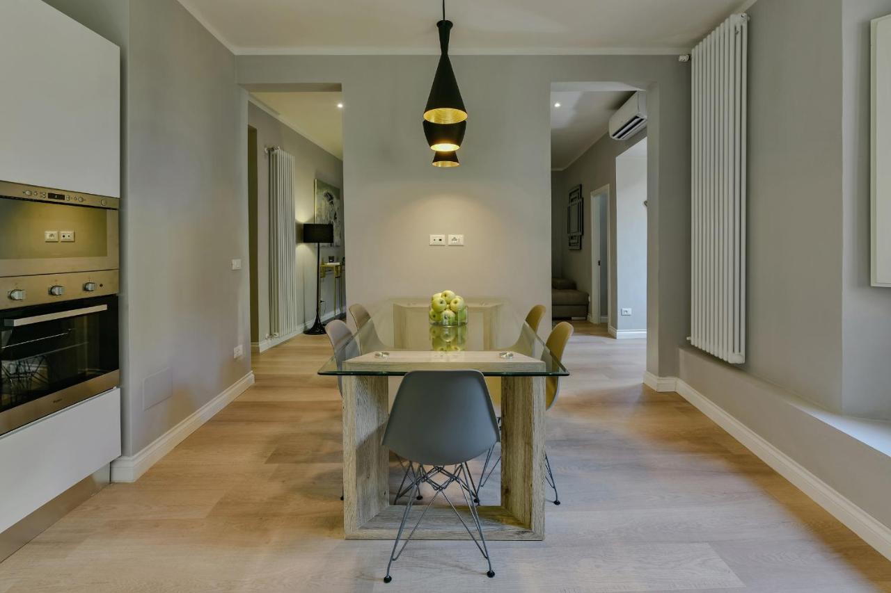 Apartments Florence - Dello Sprone Zewnętrze zdjęcie