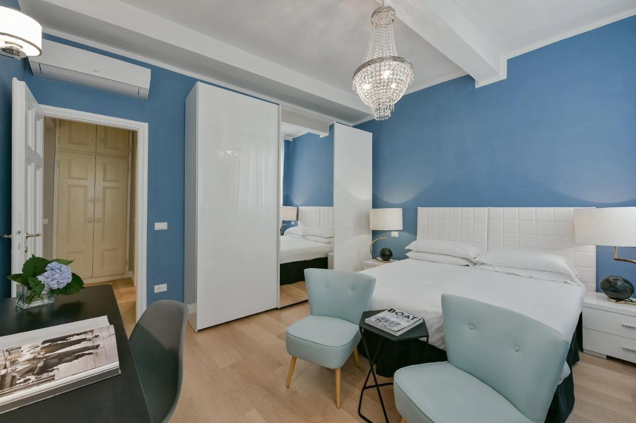 Apartments Florence - Dello Sprone Zewnętrze zdjęcie
