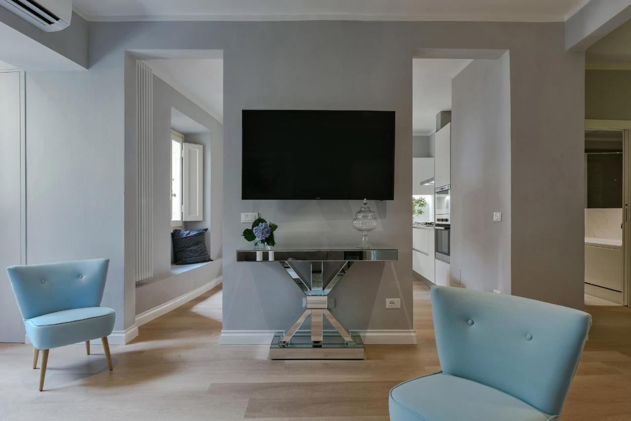 Apartments Florence - Dello Sprone Zewnętrze zdjęcie