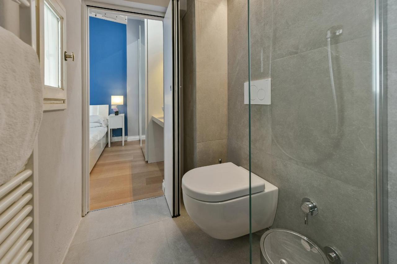 Apartments Florence - Dello Sprone Zewnętrze zdjęcie