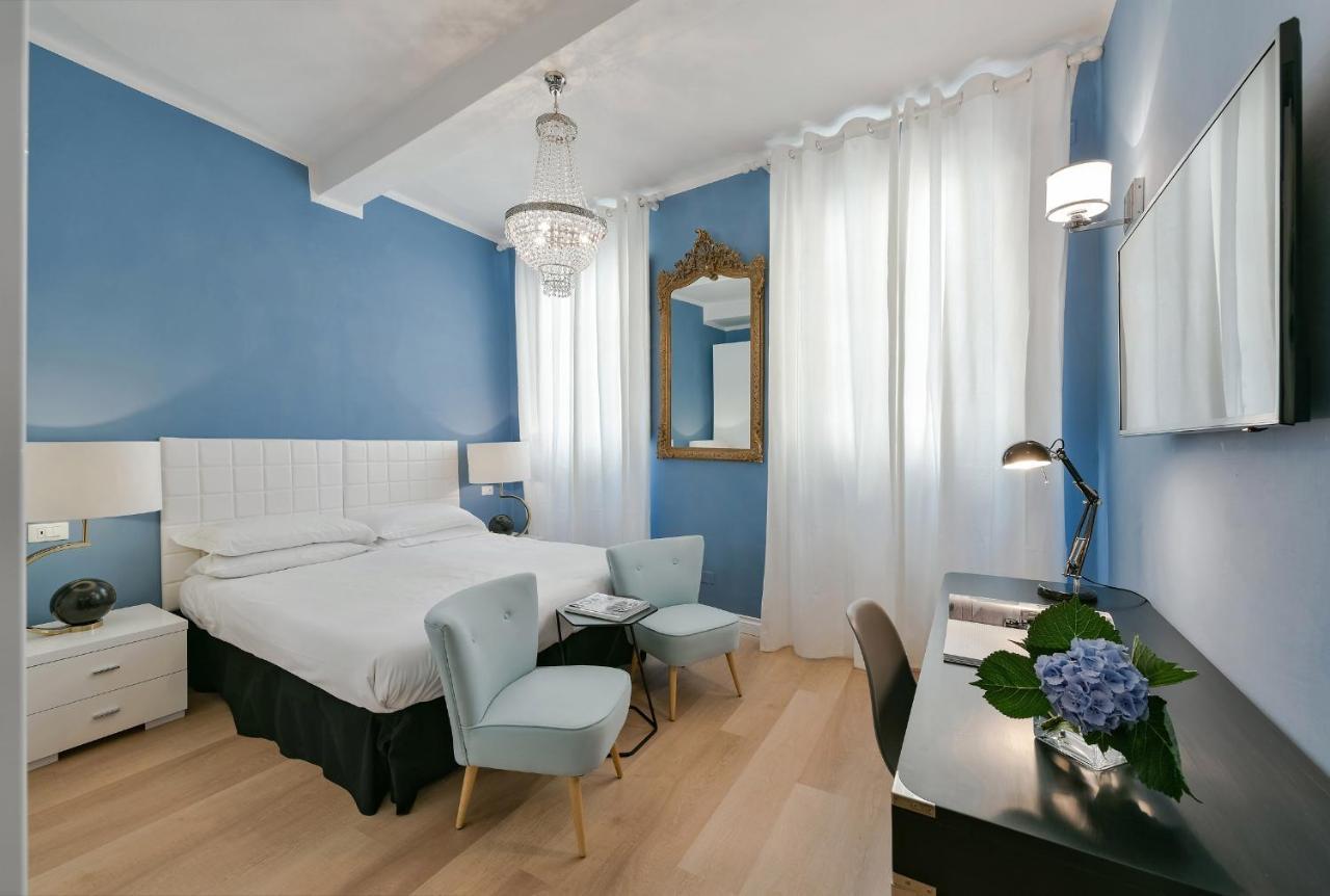 Apartments Florence - Dello Sprone Zewnętrze zdjęcie