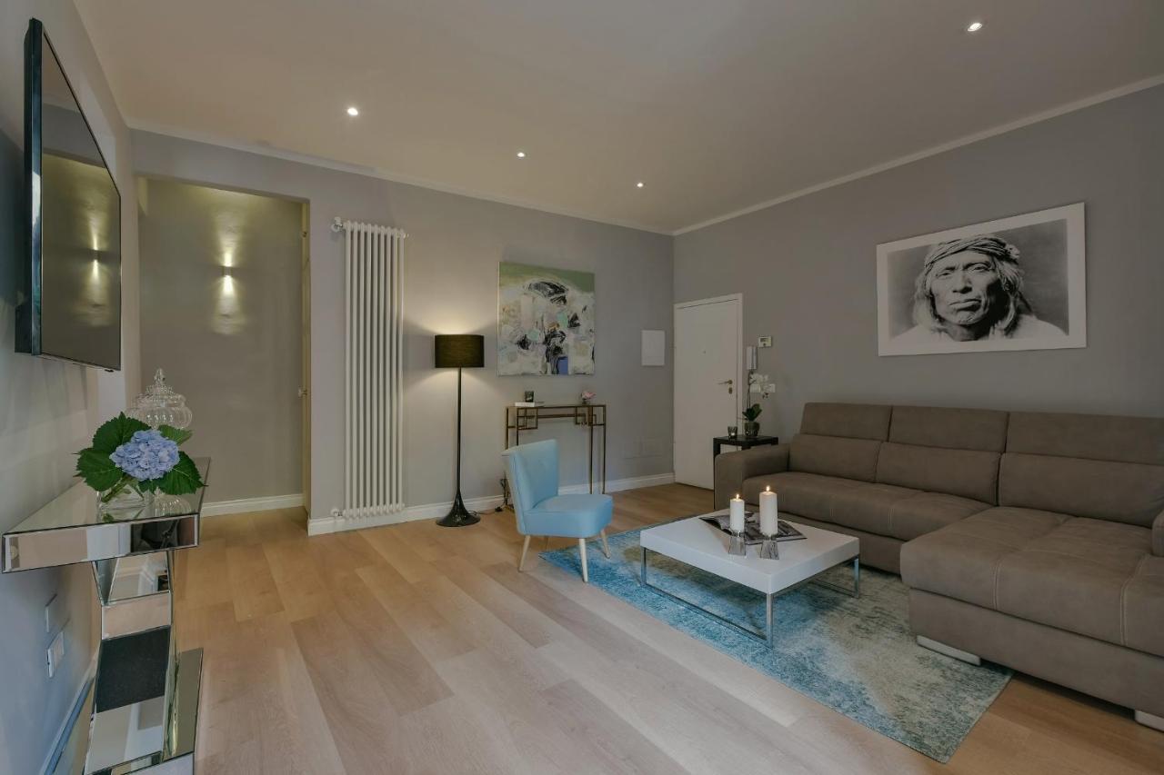 Apartments Florence - Dello Sprone Zewnętrze zdjęcie
