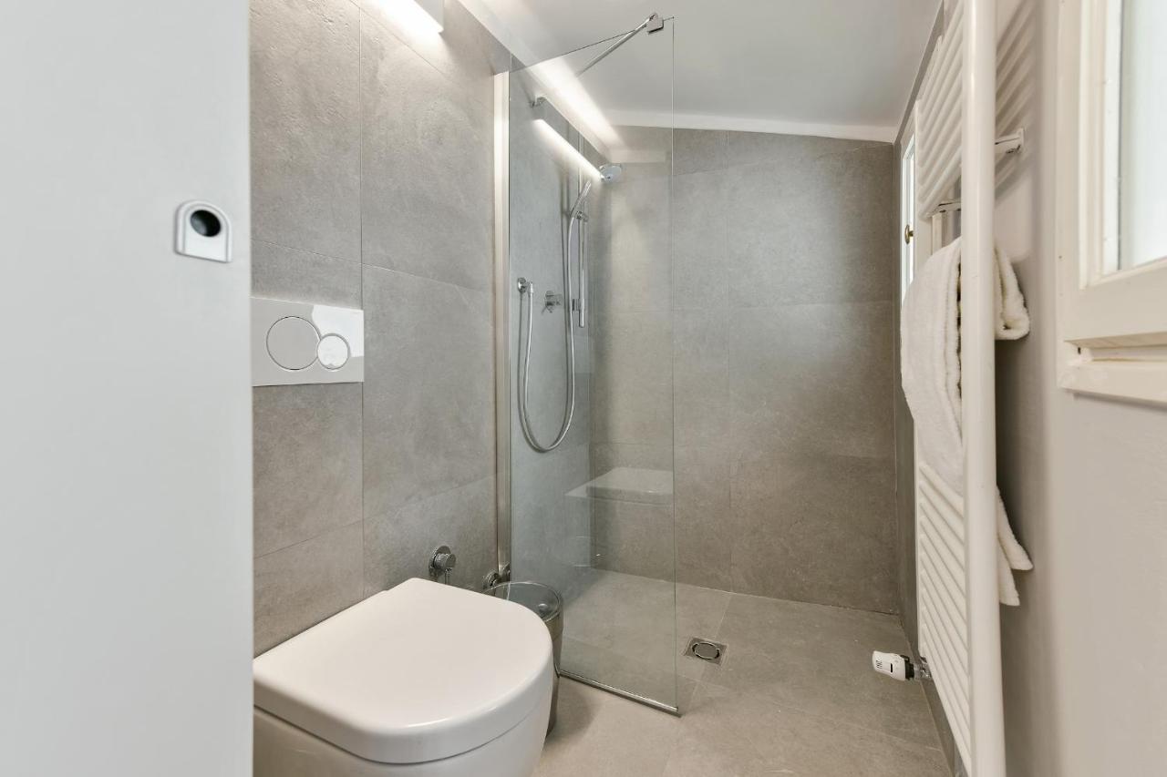 Apartments Florence - Dello Sprone Zewnętrze zdjęcie