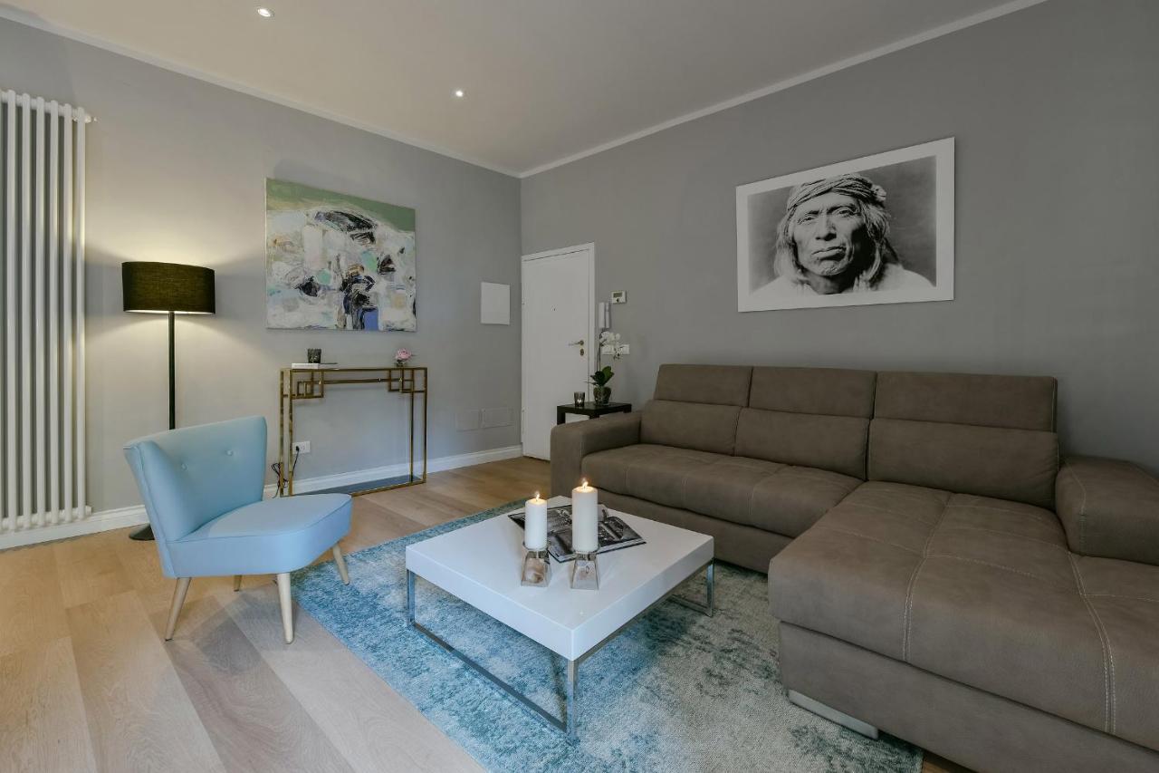 Apartments Florence - Dello Sprone Zewnętrze zdjęcie