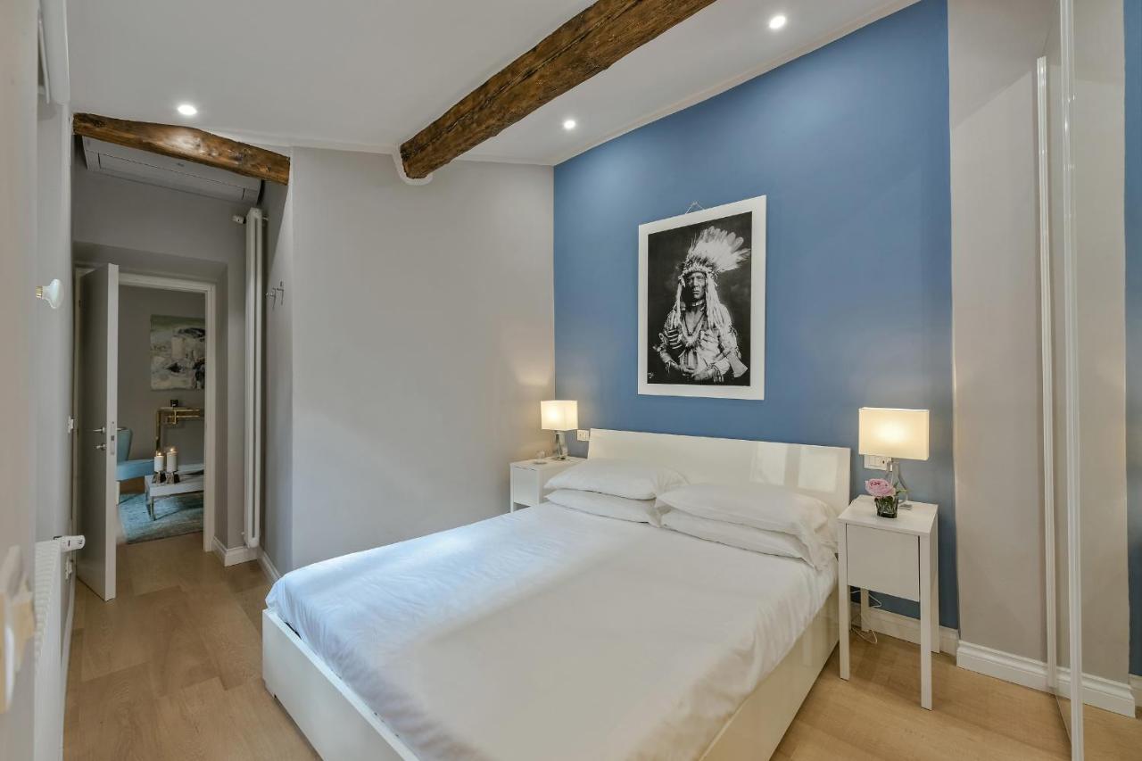 Apartments Florence - Dello Sprone Zewnętrze zdjęcie