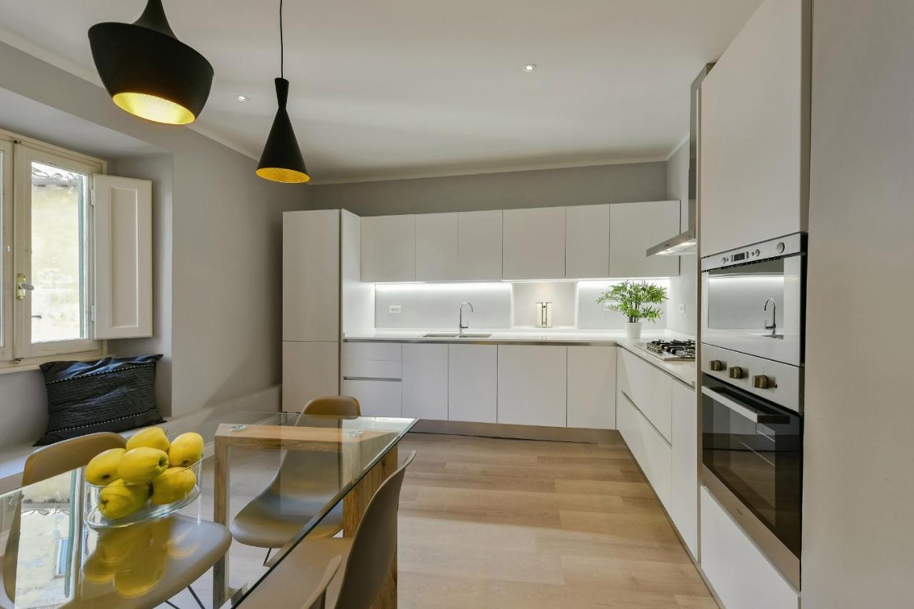 Apartments Florence - Dello Sprone Zewnętrze zdjęcie