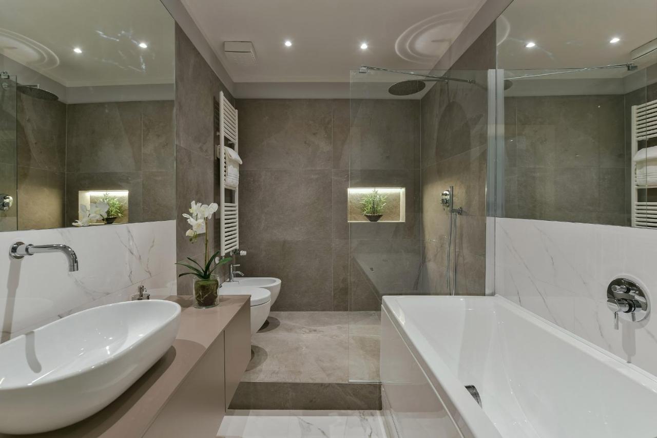 Apartments Florence - Dello Sprone Zewnętrze zdjęcie