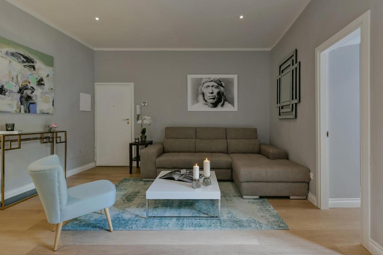 Apartments Florence - Dello Sprone Zewnętrze zdjęcie