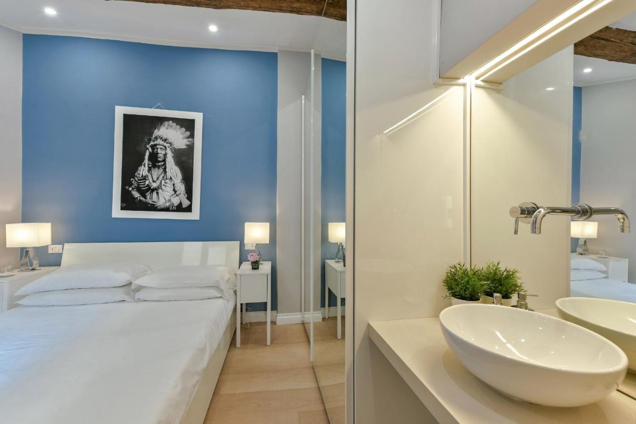 Apartments Florence - Dello Sprone Zewnętrze zdjęcie